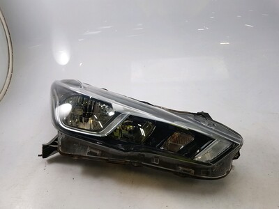 26010-5FA2A- Nissan MICRA