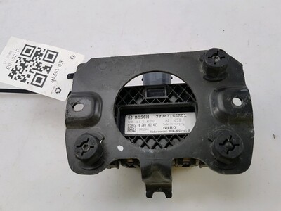 33943-64R03 Suzuki SX4