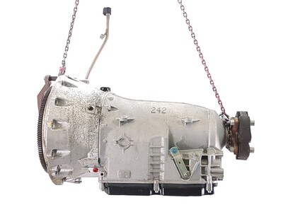 A2122705500 Mercedes CLASSE E