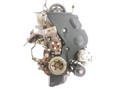 S9W702 Renault MASTER