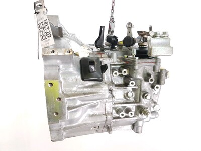 AVENSIS-A56L-6V Toyota AVENSIS