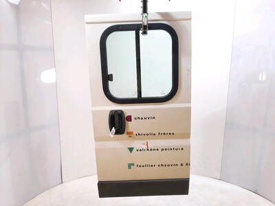 9008 Y3 Peugeot BOXER
