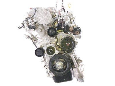 Engine used - Toyota AVENSIS - 2AD-FTV-0R010 - GPA