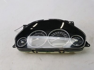 C2S30465 Jaguar X-TYPE