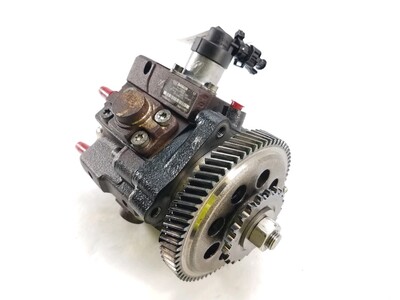 GPA-23-0021359 Nissan ATLEON