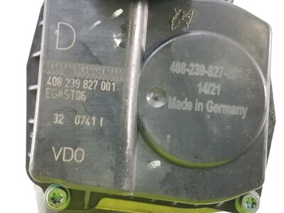 00001635X0 Citroen Peugeot C5 307