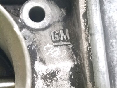 93174608 Opel ZAFIRA