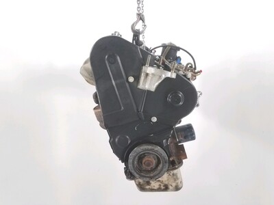 A9A PAV Peugeot 205