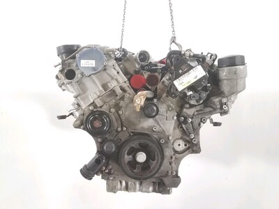 642830 Mercedes CLASSE C