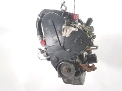 A8A-POU-ROVER Rover 200