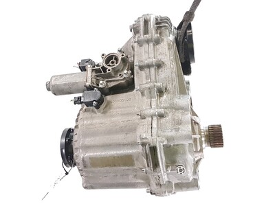 Moteur De Transfert Pour Hyundai Terracan 2001-2006 & Kia Sorento 2006-2008 - Commutation Boîte De Distribution - Plug And Play