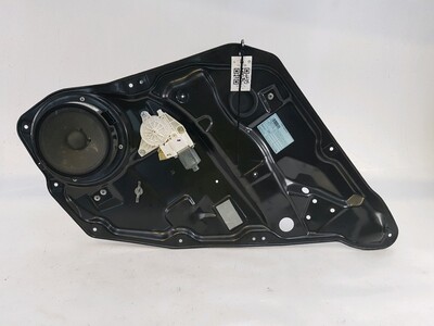 2518200208 Mercedes CLASSE M