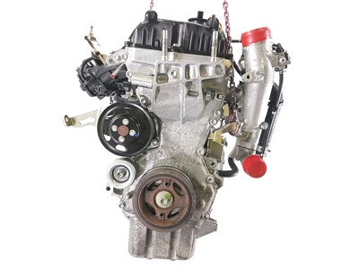 Mechanical used - Suzuki SX4 2 PHASE 2 (2016) - GPA