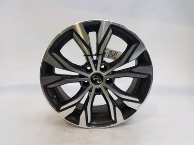 D0300-5DM3D Infiniti QX30