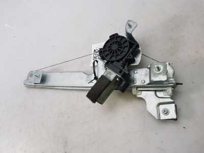 827210288R Dacia DUSTER