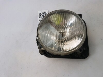 GPA-23-0021417 Aixam C35VB0