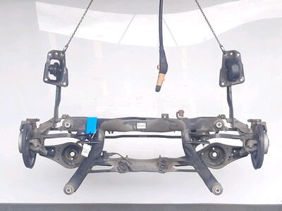 8J7505235F Audi TT