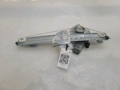 827203552R Dacia DUSTER