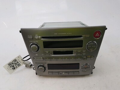 86201AG410 Subaru LEGACY