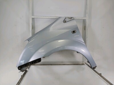 Left front fender used - Toyota COROLLA VERSO - 538120F010