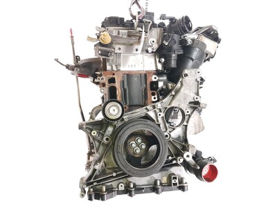 65192430 Mercedes CLASSE E