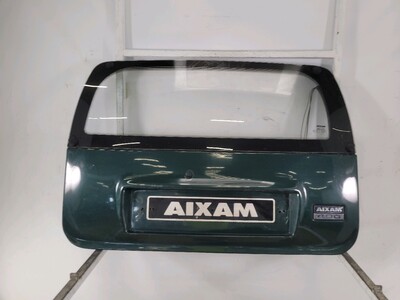 GPA-23-0021426 Aixam C35VB0