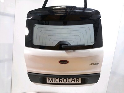 1419227 Microcar M.GO