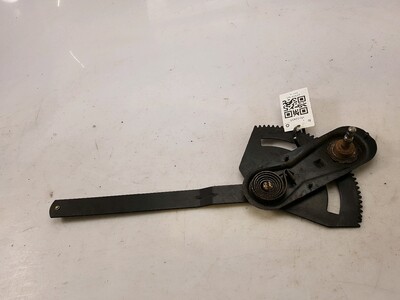 6006000075 Renault MASTER