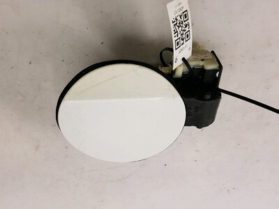 Fuel door used - Chevrolet CRUZE - 95136014