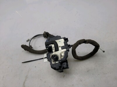 82501-JD90B Nissan QASHQAI