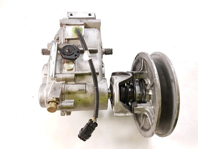 GPA-2363-LDW502E4 Microcar M.GO