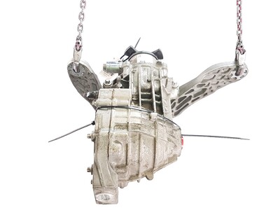 38300-5DA0B Infiniti QX30