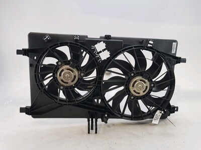 93197574 Opel MOVANO