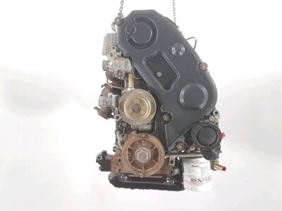 8140272510 Renault MASTER