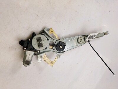 GPA-23-0021498 Subaru LEGACY