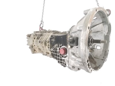 UN511 Renault MASTER