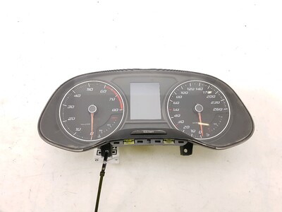Compteur occasion - Seat LEON - 5F0920750D
