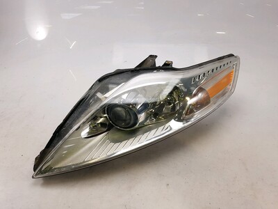 1820201 Ford MONDEO SW