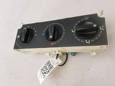 6451ah Citroen BERLINGO