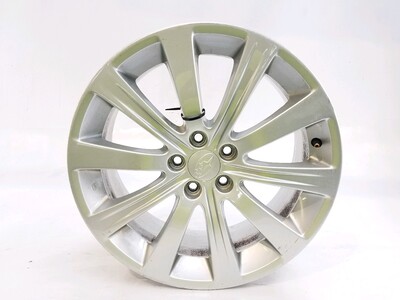GPA-23-0021511 Subaru LEGACY