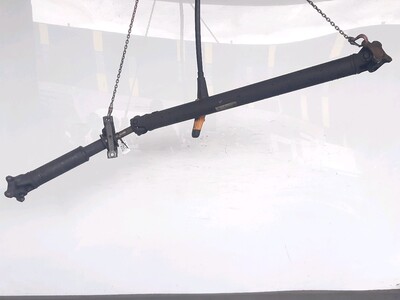 GPA-23-0021513 Nissan ATLEON