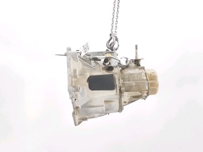 20TB10 Citroen Peugeot BERLINGO PARTNER