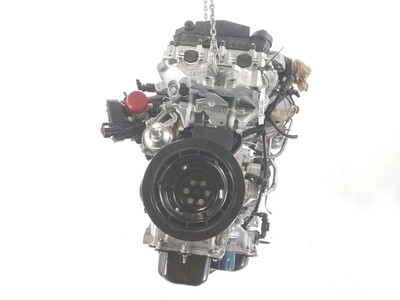 Engine used - DS DS3 - HN02-1617296080 - GPA