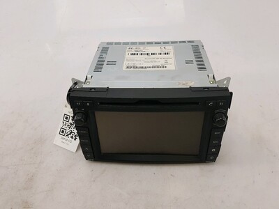 965601P100 KIA VENGA