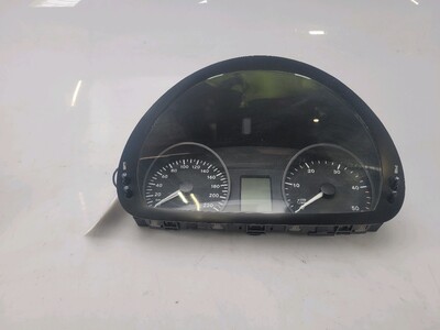 6394464921 Mercedes VITO COMPACT VITO VIANO