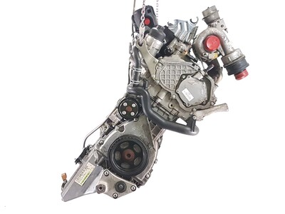 64094130 Mercedes CLASSE B CLASSE A