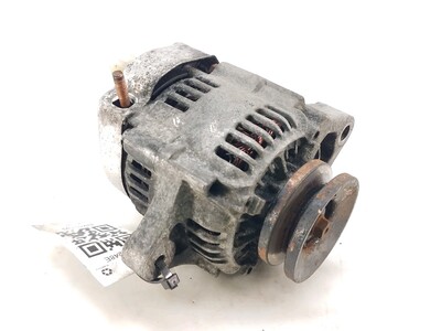 GPA-23-0021544 Aixam C35VB0