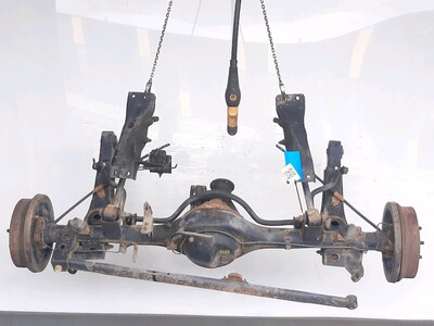 52100 4A050 Hyundai SATELLITE