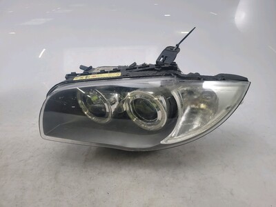 63 12 7191155 BMW SERIE 1