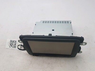 Belt / Airbag / Radio used - Renault MASTER 3 PHASE 2 (2014) - GPA